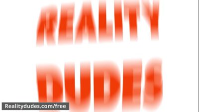 Reality Dudes – Sean – Trailer preview