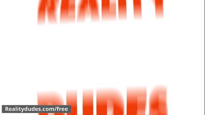 Darcy Oak – Strip Club Darcy – Trailer preview – Reality Dudes