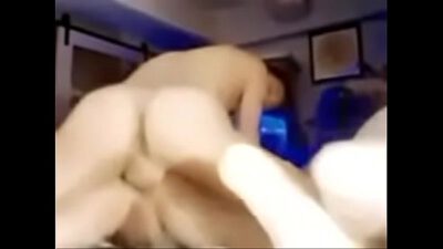 Gangbang Chinese couple gay-fucking