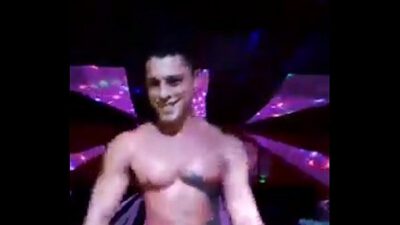 Gogo Boy Pau Duro em Sao Luis