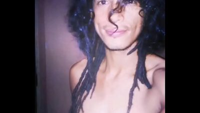 Guayaquil el jipi con con la polla pequeña