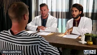 (Justin Matthews, Grant Ryan) – Plastics Part 1 – Men.com