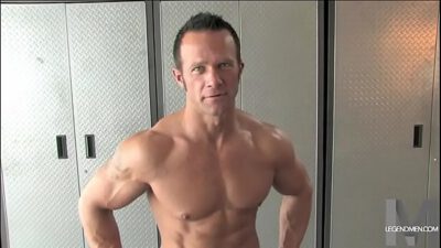 Legend Men – Scott