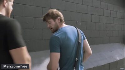 Men.com – (Ashton McKay, Colby Keller) – Drill My Hole – Trailer preview