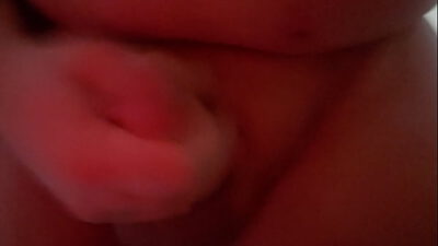 My small cock likes to cum