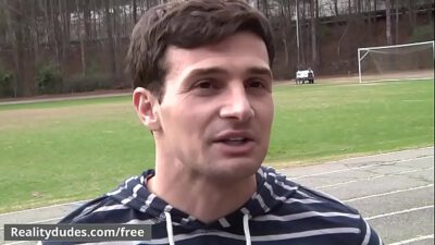 Reality Dudes – Erik – Trailer preview