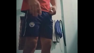 Trai Việt Body cu nhỏ