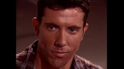 VCA Gay – Power Driver – scene 3