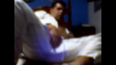 A volta do jiujiteiro sex