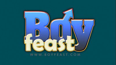 Angel Flies Jerks Off