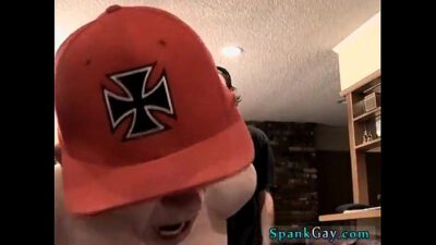 Boy spanking bums and spanking daddy boy gay Ian Gets r. For A