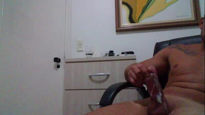 Cavalo Cumming on Skype: Gladiadorweb12