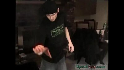 Central american boy ass gay An Orgy Of Boy Spanking!