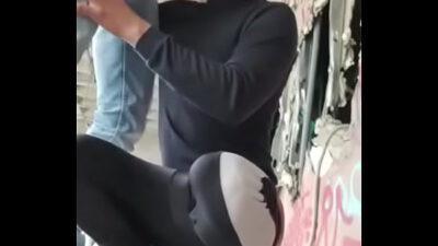 CRUISING CON EL MARIDO DE MI AMIGA