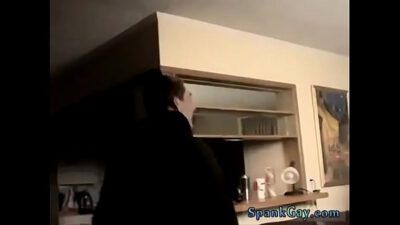Czech gay twink spanking xxx This is what happens when you get a