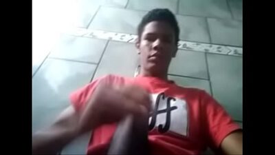 DIEGO  GOZANDO MUITO