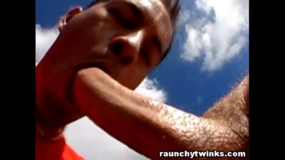 Domenik and Mario’s Great Escape Adventure