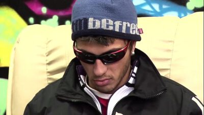 Garry Hanson Jacks Off