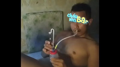 gAy HiFUn show webcam suc cac  thay mat