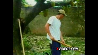 Gentlemens-gay – TailGaitors – scene 1