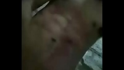 Gran deslechada de un bebé