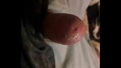 How Long Should This Small Cock Be Locked In Chastity?