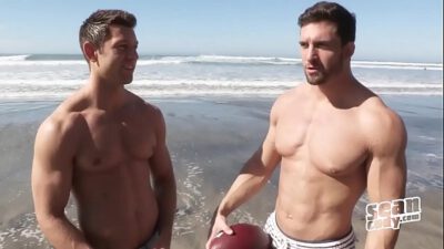 Joey Shaw Bareback – Gay Movie – Sean Cody