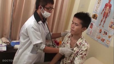 Kinky Asian Boys Non and Net Bareback