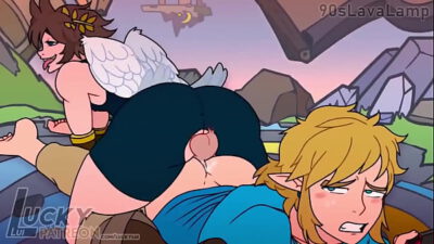 Link Yaoi Gay – Smash & Chill gay