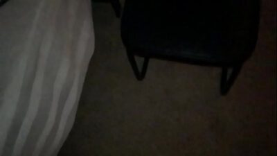 little cock uses banana peel to cum