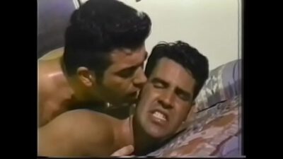 Lusty Steve Crawford finally found lost condoms and is able to get his penny-worth in form of Jamoo’s big cock jamming his ass