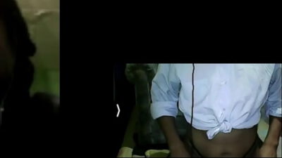 Maduros calentandome el ojete por la web cam 1