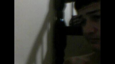 Novinho Gostoso na web cam