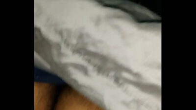 partially inserted silicone sound removal from small cock