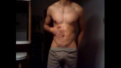 pinoy hunk tease