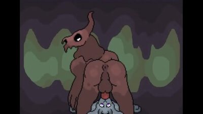 Pudendum 0.1 GAY FURRY YIFF GAME OwO