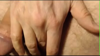 Se esfregando na webcan