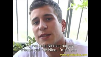 Sex with a hitchhiker