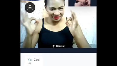 She was shocking when see me do a selfsuck