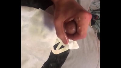 Small White Cock Double Ruined Orgasm