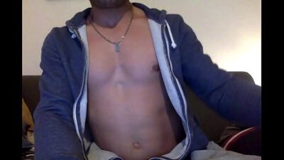 solo webcam boy
