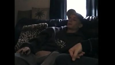 Straight Cory Tries Sex A Toy