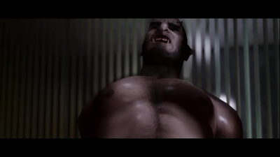 The Experience – First stage