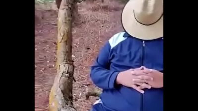 Tiozão do pau grosso e saco grande