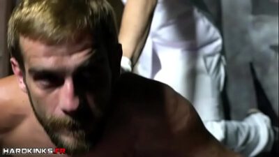 trying to fuck my sex toy bareback