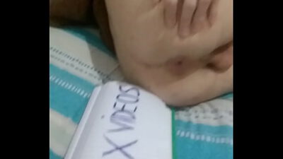 Vídeo de verificação