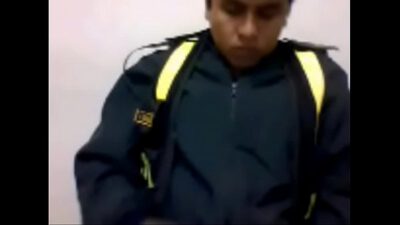 web cam policia peru