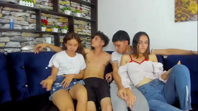 webcam flaka a pelo 6