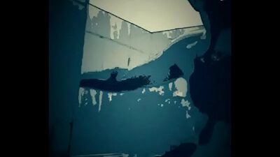 whitetrashed video two