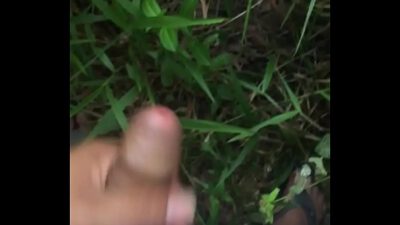 Xuất Tinh sau he KG